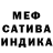 ТГК концентрат Victorino Muicamala